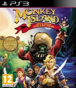 Monkey Island. Special Edition Collection (PS3)